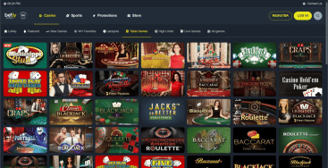 betly sportsbook arkansas