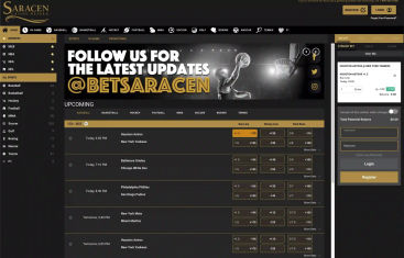 bet saracen arkansas betting site