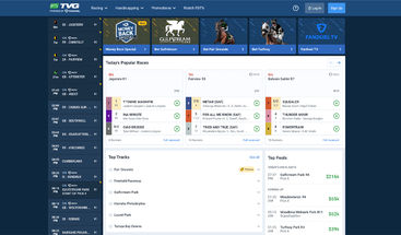 tvg horse betting app online