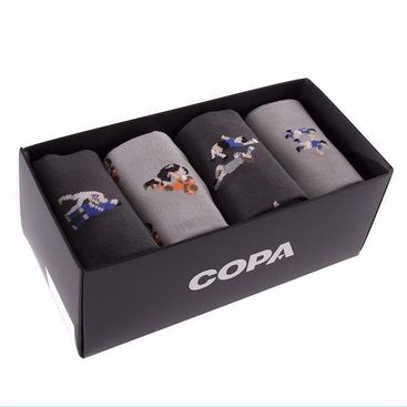Football Christmas Gifts: Copa Casual Socks