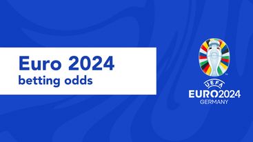 Euro 2024 betting odds: Who are the bookies' favourites? 