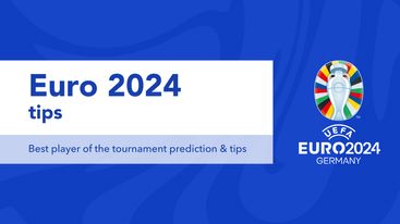 Euro 2024 tips: Player of the tournament prediction & tips 