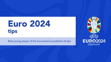 Euro 2024 tips: Young player of the tournament prediction & tips