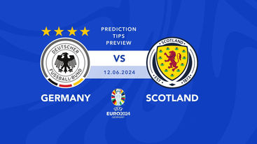 Germany vs Scotland Euro 2024 prediction, picks, preview