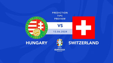 Hungary vs Switzerland Euro 2024 prediction, picks, preview 