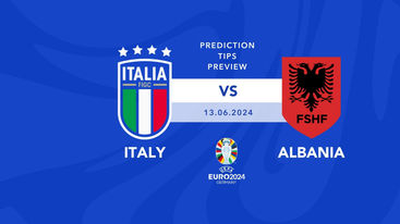 Italy vs Albania Euro 2024 prediction, picks, preview - Sporting Post