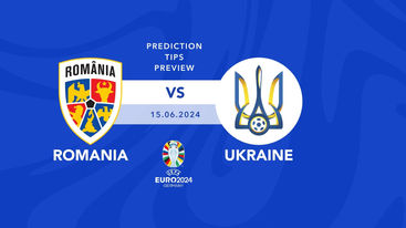 Romania vs Ukraine Euro 2024 prediction, tips, preview