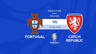 Portugal vs Czech Republic Euro 2024 prediction, tips, preview