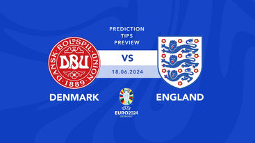 Denmark vs England Euro 2024 prediction, tips, preview