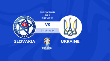 Slovakia vs Ukraine Euro 2024 prediction, tips, preview