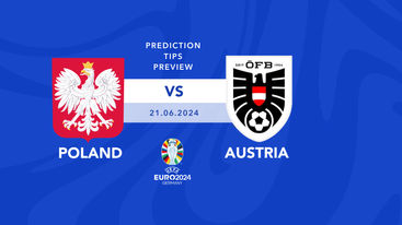 Poland vs Austria Euro 2024 prediction, tips, preview