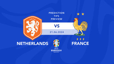 Netherlands vs France Euro 2024 prediction, tips, preview
