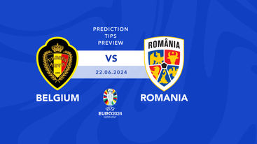 Belgium vs Romania Euro 2024 prediction, tips, preview