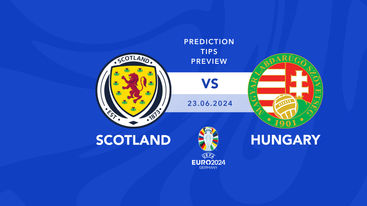 Scotland vs Hungary Euro 2024 prediction, tips, preview