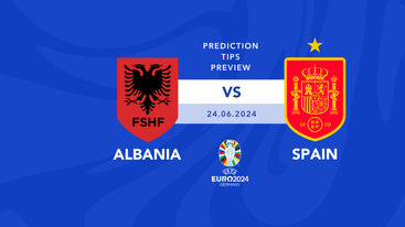 Albania vs Spain Euro 2024 prediction, picks, preview