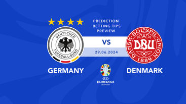 Germany vs Denmark Euro 2024 prediction, picks, preview