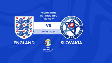 England vs Slovakia Euro 2024 prediction, tips, preview