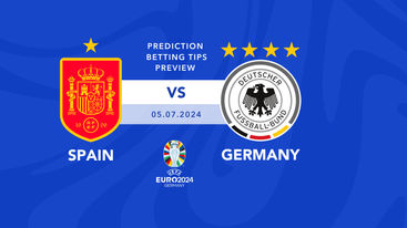 Spain vs Germany Euro 2024 prediction, tips, preview