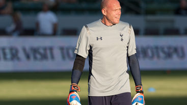 Brad Friedel Exclusive: If Matt Turner is not going to be the number one, he has got to go