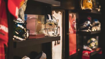 10 Most Expensive Sports Memorabilia & Collectibles