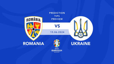 Romania vs Ukraine Euro 2024 prediction, tips, preview