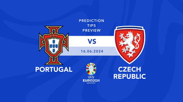 Portugal vs Czech Republic Euro 2024 prediction, tips, preview