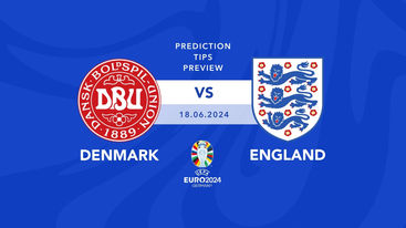 Denmark vs England Euro 2024 prediction, picks, preview