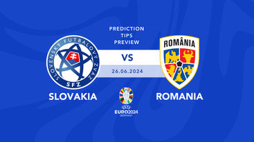 Slovakia vs Romania Euro 2024 prediction, tips, preview