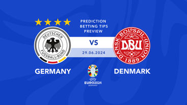Germany vs Denmark Euro 2024 prediction, tips, preview featured image