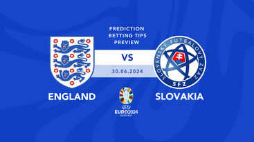 England vs Slovakia Euro 2024 prediction, tips, preview featured image