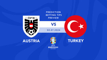 Austria vs Turkey Euro 2024 prediction, tips, preview