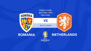 Romania vs Netherlands Euro 2024 prediction, tips, preview