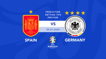 Spain vs Germany Euro 2024 prediction, tips, preview