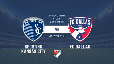 Sporting Kansas City vs FC Dallas prediction, picks & best bets