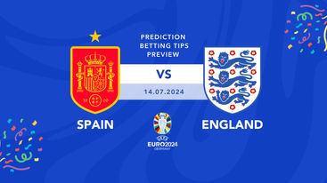 Spain vs England Euro 2024 prediction, tips, preview