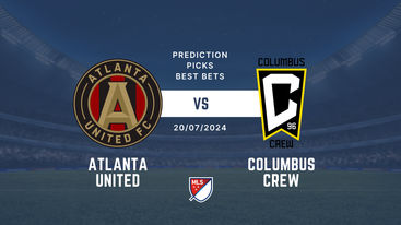 Atlanta United vs Columbus Crew prediction, picks & best bets