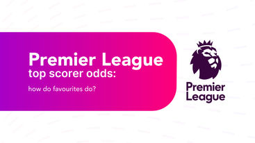 Premier League top scorer odds 2024/25: how do favourites perform? featured image