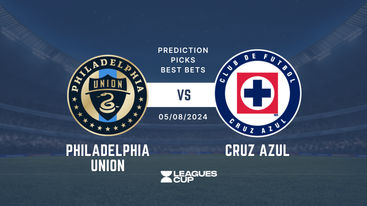 Philadelphia Union vs Cruz Azul prediction, picks & best bets