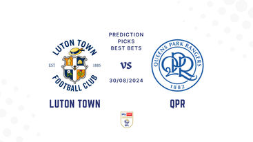 Luton Town vs QPR Prediction, Tips, Preview