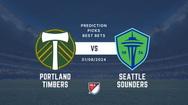 Portland Timbers vs Seattle Sounders Prediction, Picks & Best Bets