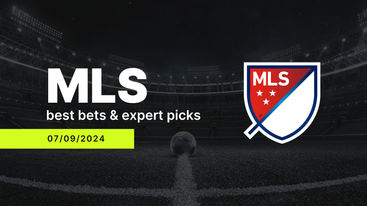 MLS Best Bets & Expert Picks for Today Sept 7th 2024