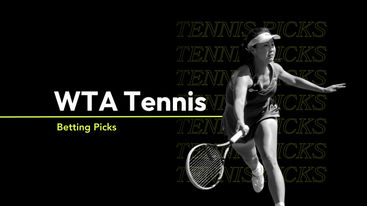 Tuesday’s Tennis Picks & Best Bets for WTA Wuhan Open Day Two