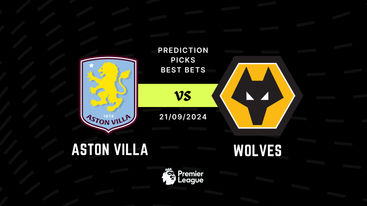 Aston Villa vs Wolves Prediction, Tips, Preview