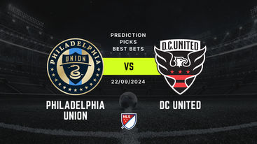 Philadelphia Union vs DC United prediction, picks & best bets