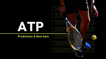 Tennis Picks & Best Bets for ATP Chengdu Final