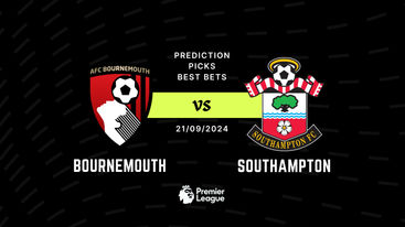 Bournemouth vs Southampton Prediction, Tips, Preview