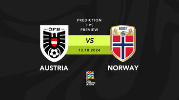 Austria vs Norway Prediction, Tips, Preview