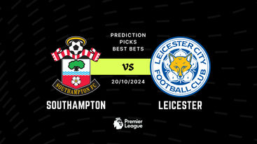 Southampton vs Leicester Prediction, Tips, Preview