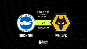 Brighton vs Wolves Prediction, Tips, Preview