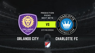 Orlando City vs Charlotte Prediction, Picks & Best Bets